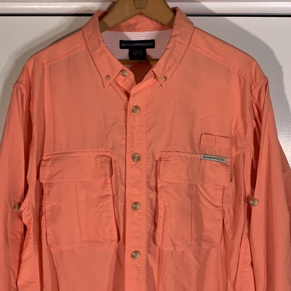 Exofficio (L) - Picture 3 of 13